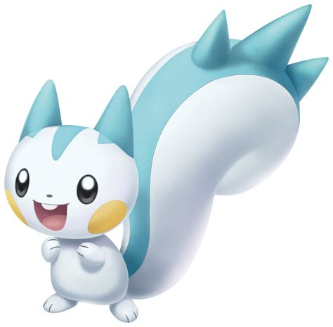 Pachirisu 